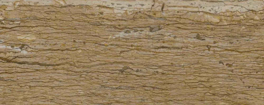 Интерьерная панель 1200х2000 Travertine Natural глянцевая NT-1.1.4-G AlumoArt