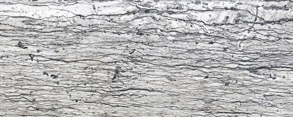 Интерьерная панель 1200х3000 Travertine Silver глянцевая NT-1.3.5-G AlumoArt