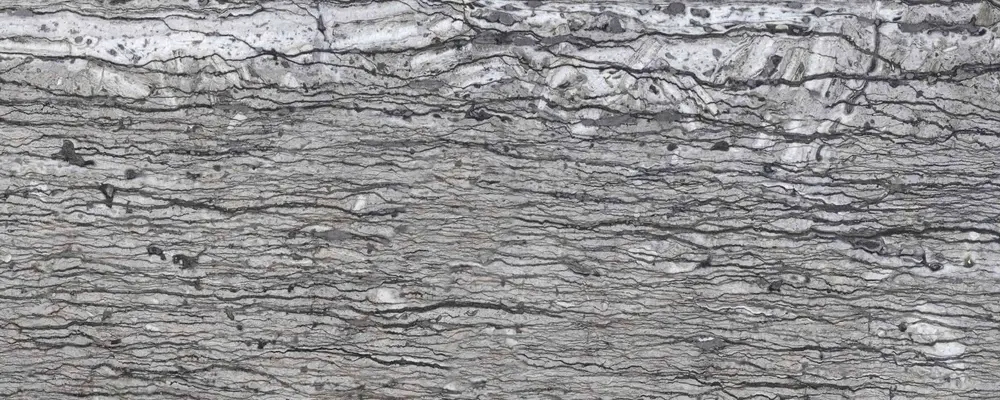 Интерьерная панель 1200х2000 Travertine Graphite глянцевая NT-1.4.5-G AlumoArt