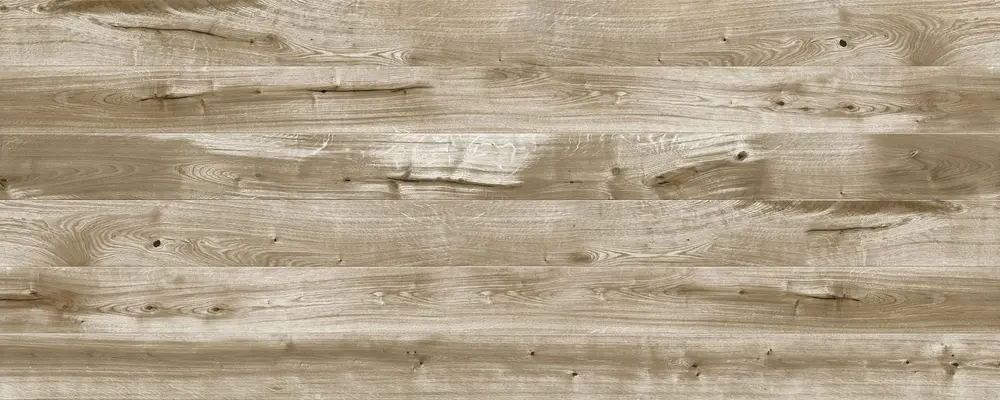 Интерьерная панель 1200х3000 Wood Grunge Nutt Dark матовая NT-9.2.1-M AlumoArt