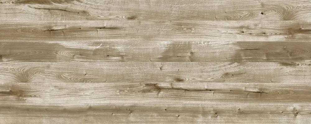 Интерьерная панель 1200х3000 Wood Grunge Nutt Dark матовая NT-9.2.2-M AlumoArt