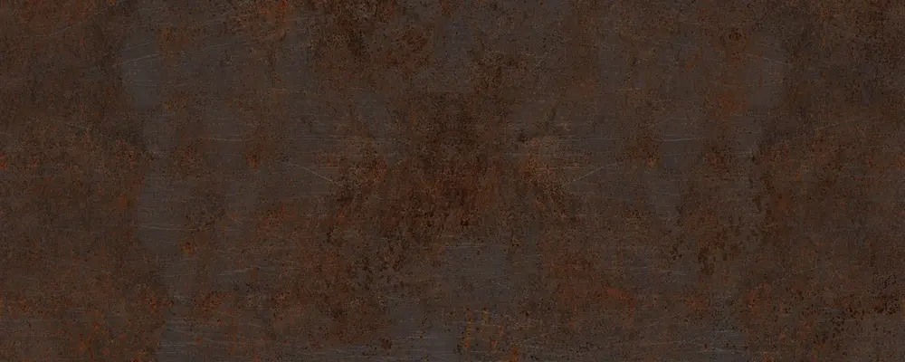 Интерьерная панель 1200х3000 Rusty Chocolate фон матовая SS-2.1.1-M AlumoArt