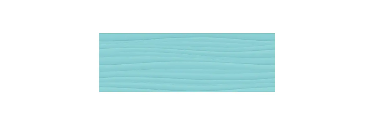 Marella (Марелла) turquoise wall 01 300х900 бирюзовая керамическая плитка Gracia Ceramica