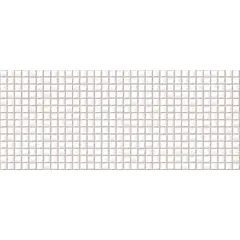 Керамическая настенная плитка Galaxy (Гэлакси) light pink mosaic wall 02 250х600 розовая Gracia Ceramica