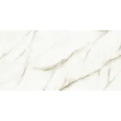 Bianco Chiara GFA114BCH00L 570x1140 белый керамогранит Alma Ceramica