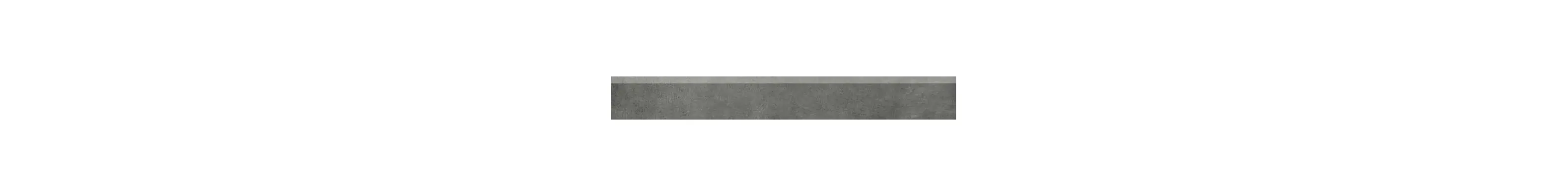 Плинтус Бетон (Beton) 76x600 антрацит G-1103/MR/p01 Grasaro