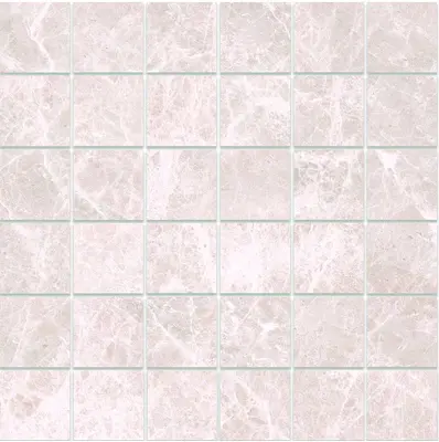 Livorno Beige Mosaic 300х300 бежевая мозаика Kerlife