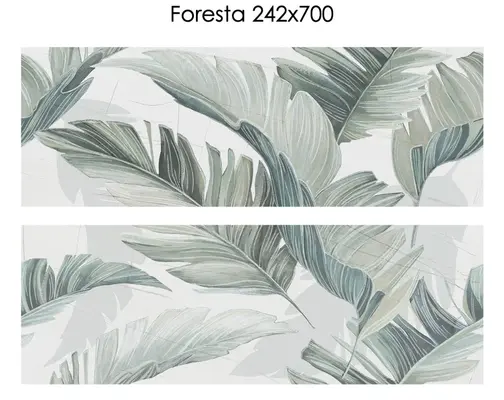 Foresta 484х700 панно настенное Eletto Ceramica