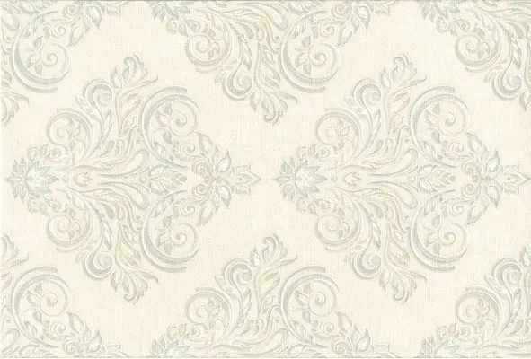 Плитка настенная керамическая Adele (Аделе) 9AW0648M 270х400 голубая Global Tile