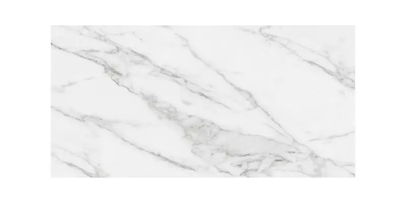 Marble белая 300х600 керамическая плитка Березакерамика