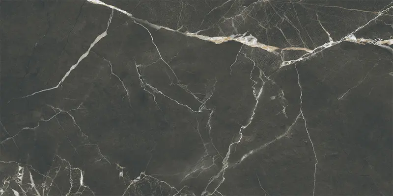 Керамогранит SilkMarble Порто Неро K950299R0001VTER 600х1200