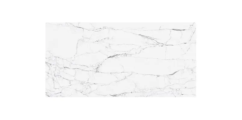 Керамогранит CityMarble (СитиМарбл) Статуарио Венато ЛПР 600х1200 K951844LPR01VTEP