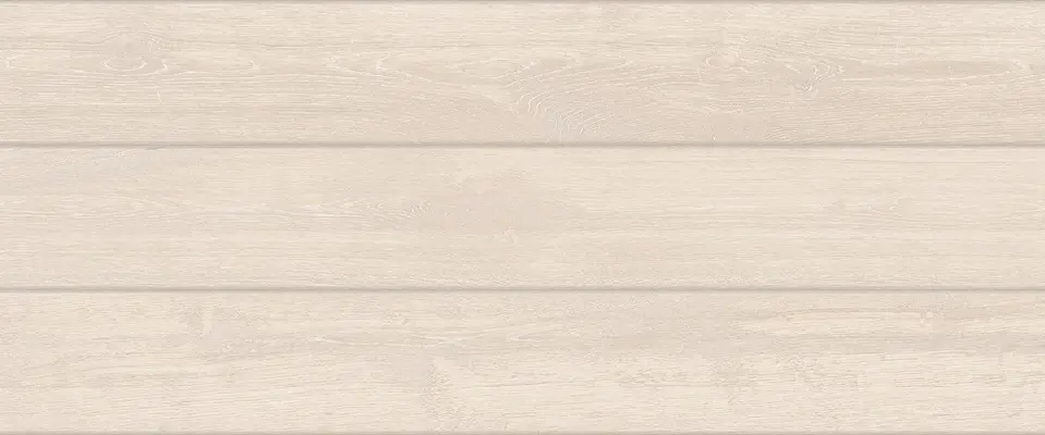 Плитка настенная керамическая Woodstone (Вудстоун) 250х600 10100000600 бежевая Global Tile