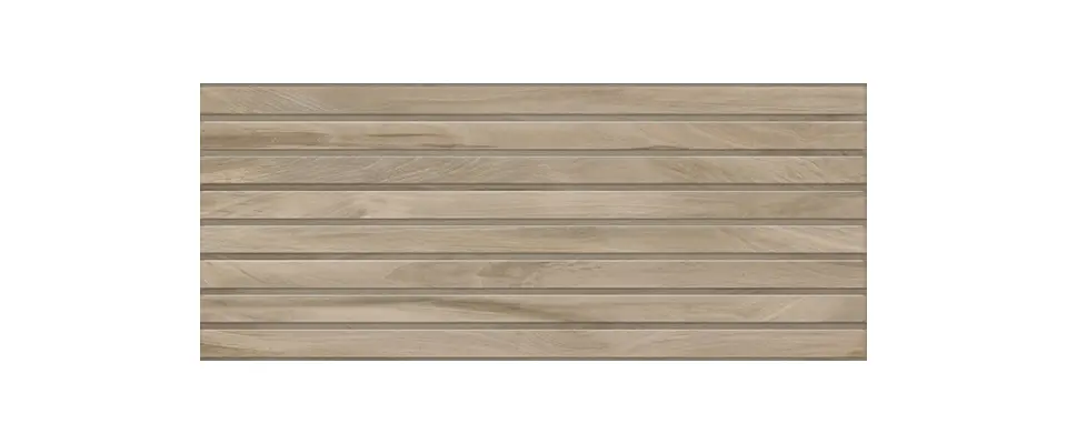 Supreme (Суприм) beige wall 05 250х600 бежевая керамическая плитка Gracia Ceramica