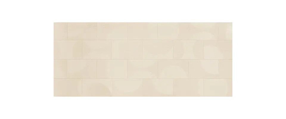 Bella (Бэлла) light wall 02 250х600 светло-бежевая керамическая плитка Gracia Ceramica