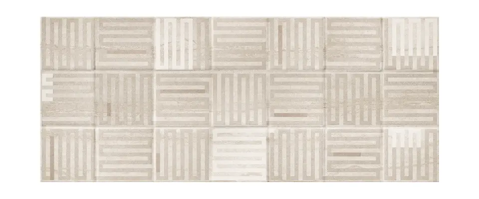 Rhodes beige wall 02 250х600 бежевая керамическая плитка Gracia Ceramica