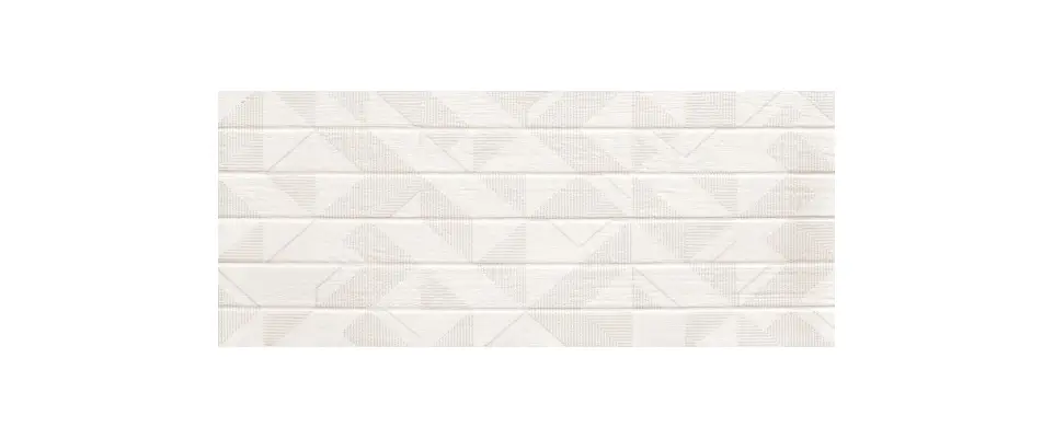 Bianca (Бьянка) white wall 02 250х600 белая керамическая плитка Gracia Ceramica